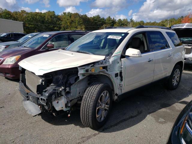 GMC ACADIA SLT 2015 1gkkvrkd6fj275040