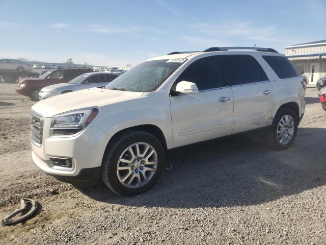 GMC ACADIA 2015 1gkkvrkd6fj279685