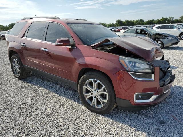 GMC ACADIA SLT 2015 1gkkvrkd6fj281615