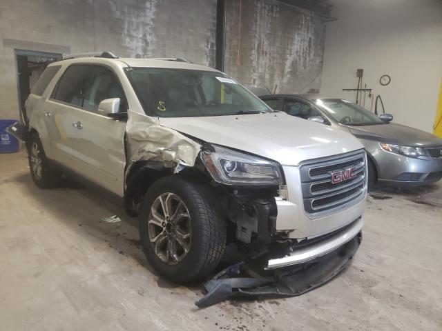 GMC ACADIA SLT 2015 1gkkvrkd6fj281663