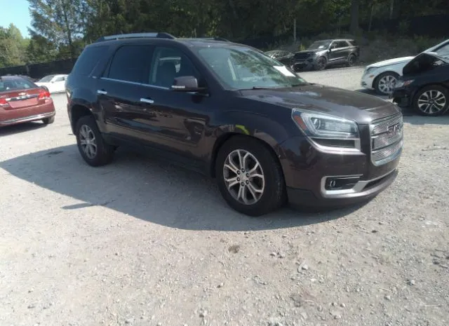 GMC ACADIA 2015 1gkkvrkd6fj289228