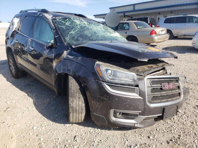 GMC ACADIA SLT 2015 1gkkvrkd6fj291318