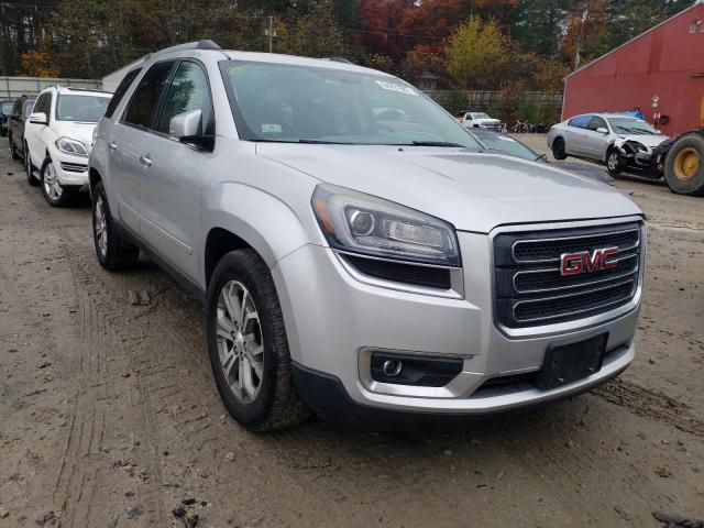 GMC ACADIA SLT 2015 1gkkvrkd6fj293117