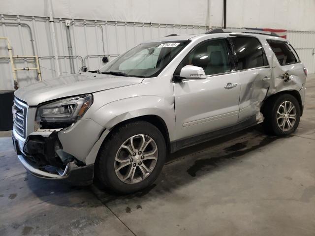 GMC ACADIA SLT 2015 1gkkvrkd6fj304035