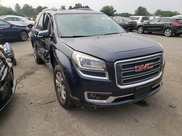 GMC ACADIA SLT 2015 1gkkvrkd6fj311020