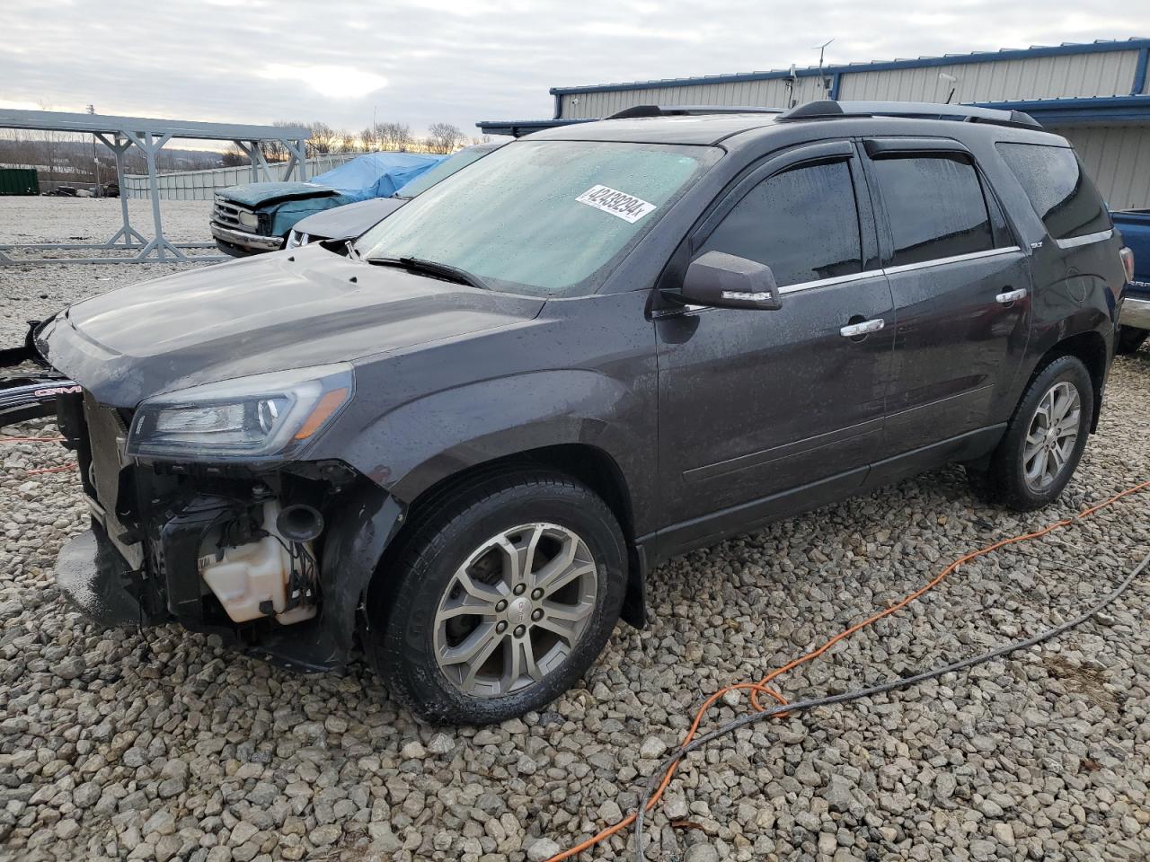 GMC ACADIA 2015 1gkkvrkd6fj314371