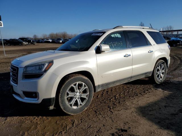 GMC ACADIA SLT 2015 1gkkvrkd6fj329324