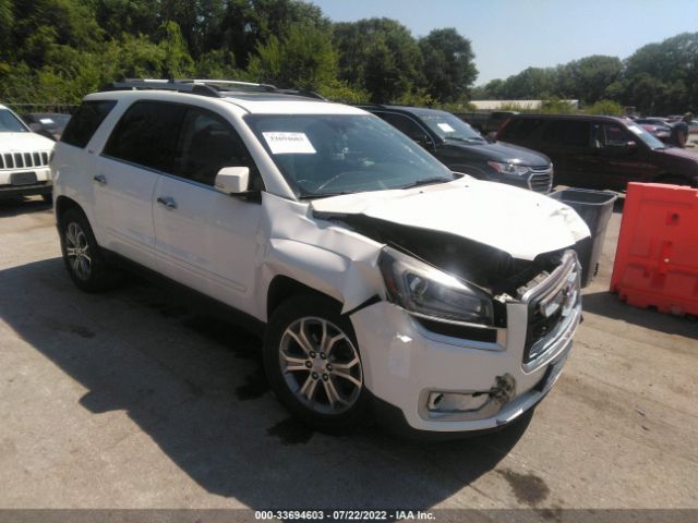 GMC ACADIA 2015 1gkkvrkd6fj330232