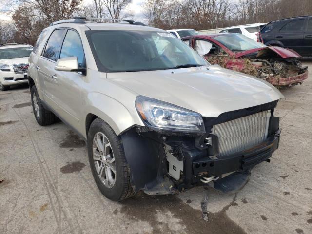 GMC ACADIA SLT 2015 1gkkvrkd6fj337584