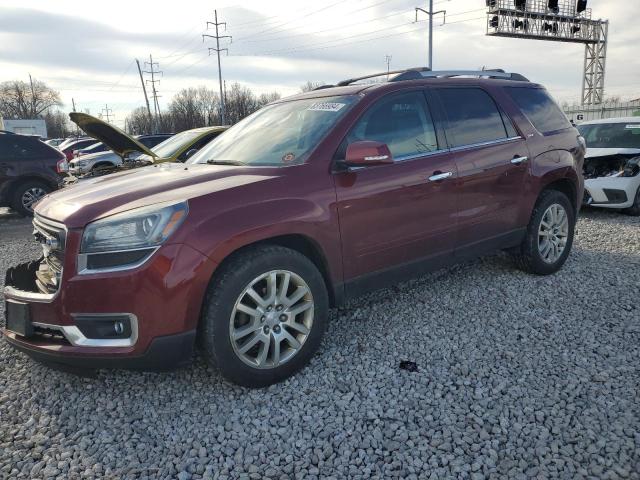 GMC ACADIA SLT 2015 1gkkvrkd6fj350707