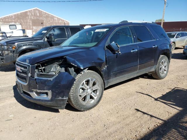 GMC ACADIA SLT 2015 1gkkvrkd6fj360444