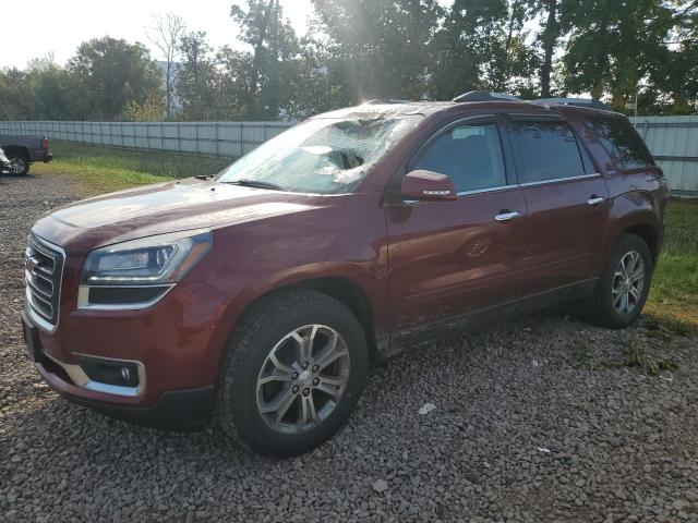 GMC ACADIA SLT 2015 1gkkvrkd6fj362209