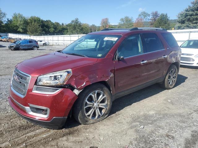 GMC ACADIA SLT 2015 1gkkvrkd6fj376188