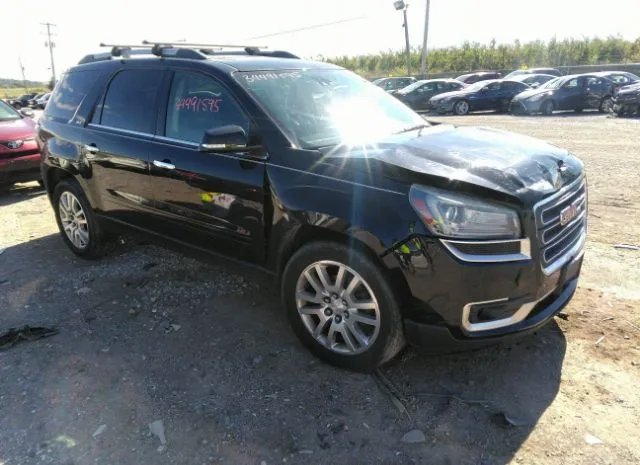 GMC ACADIA 2016 1gkkvrkd6g1115757