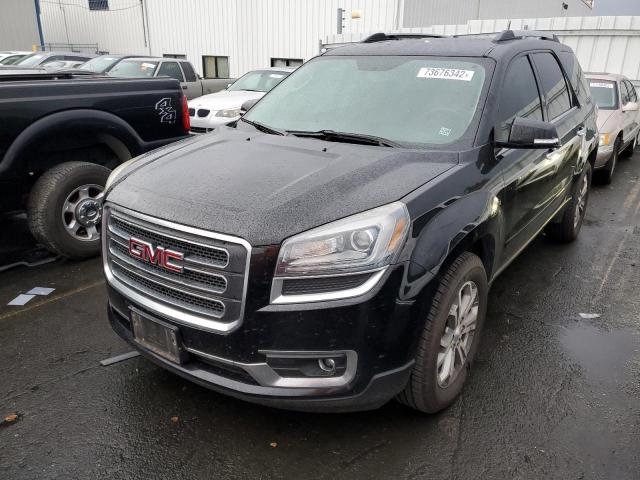 GMC ACADIA SLT 2016 1gkkvrkd6gj103155