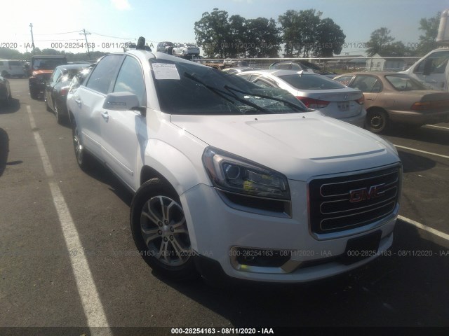 GMC ACADIA 2016 1gkkvrkd6gj132509