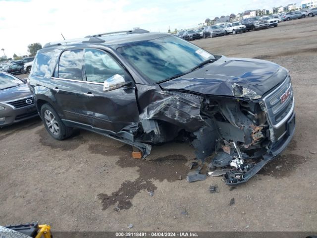 GMC ACADIA 2016 1gkkvrkd6gj152811