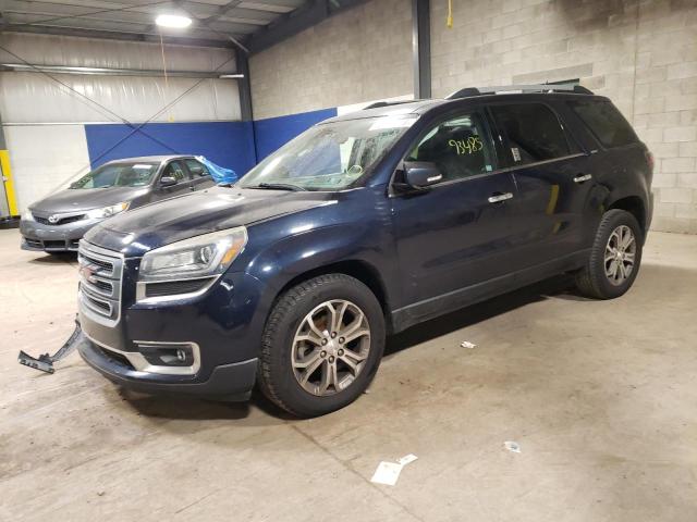 GMC ACADIA 2016 1gkkvrkd6gj159631