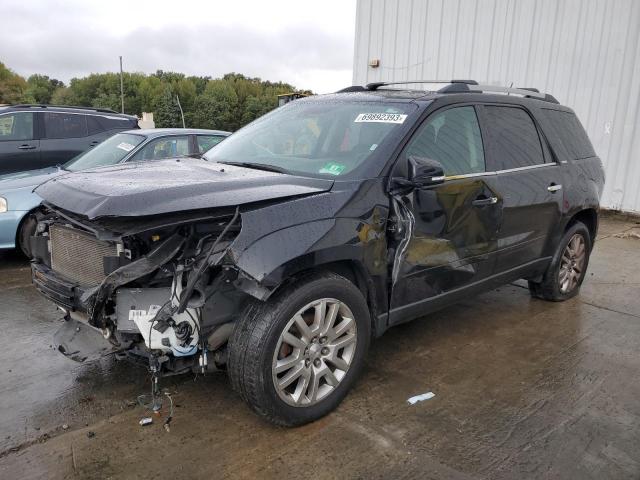 GMC ACADIA SLT 2016 1gkkvrkd6gj176932