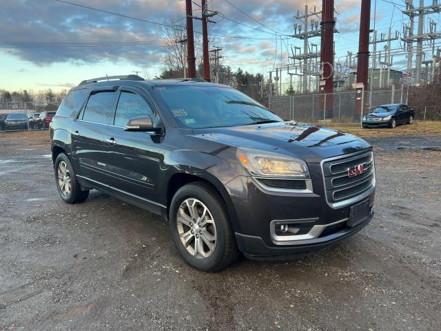 GMC ACADIA 2016 1gkkvrkd6gj189583