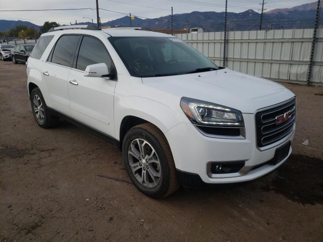 GMC ACADIA DEN 2016 1gkkvrkd6gj192841