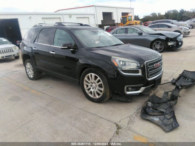 GMC ACADIA 2016 1gkkvrkd6gj200484