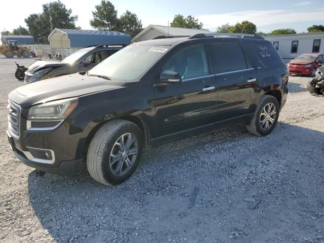 GMC ACADIA SLT 2016 1gkkvrkd6gj201991