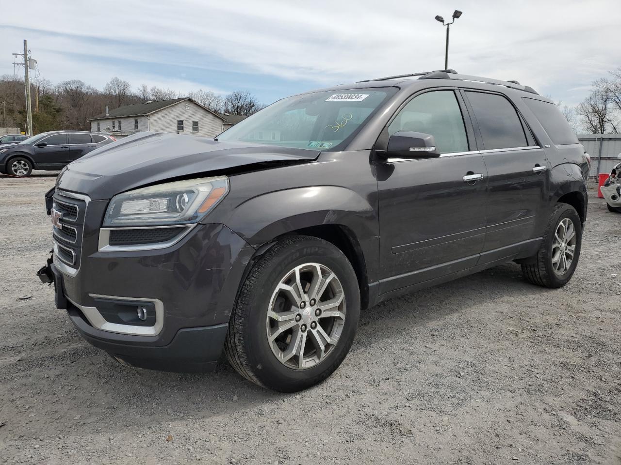 GMC ACADIA 2016 1gkkvrkd6gj213378