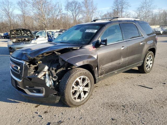 GMC ACADIA 2016 1gkkvrkd6gj215759