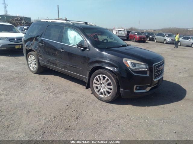 GMC ACADIA 2016 1gkkvrkd6gj231752