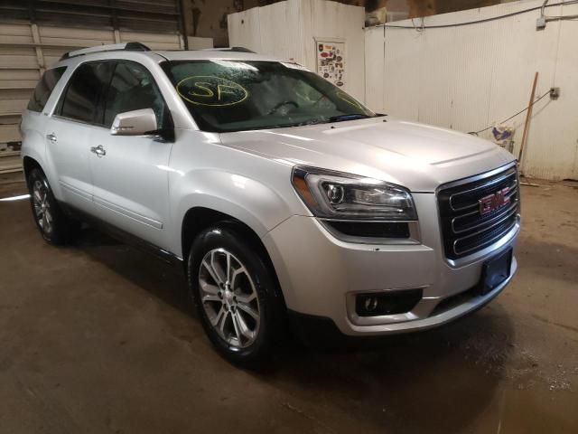 GMC ACADIA SLT 2016 1gkkvrkd6gj255985