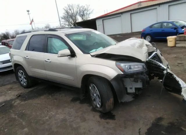 GMC ACADIA 2016 1gkkvrkd6gj256120