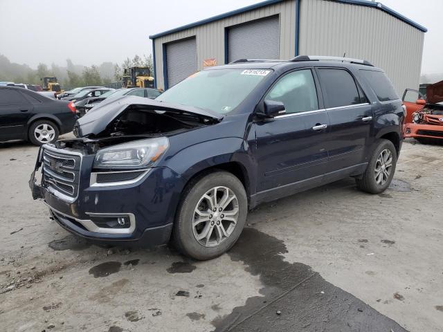 GMC ACADIA SLT 2016 1gkkvrkd6gj275931