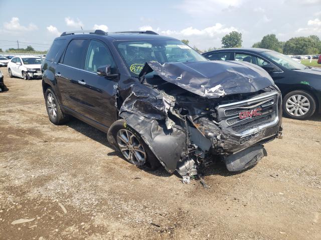 GMC ACADIA SLT 2016 1gkkvrkd6gj292521