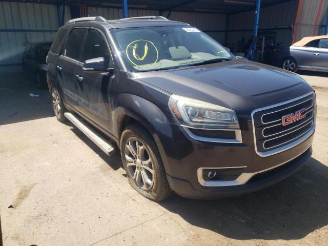 GMC ACADIA SLT 2016 1gkkvrkd6gj308815