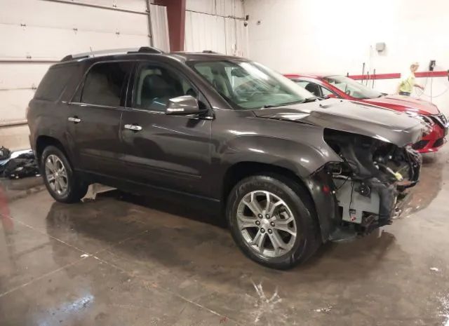 GMC ACADIA 2016 1gkkvrkd6gj334931