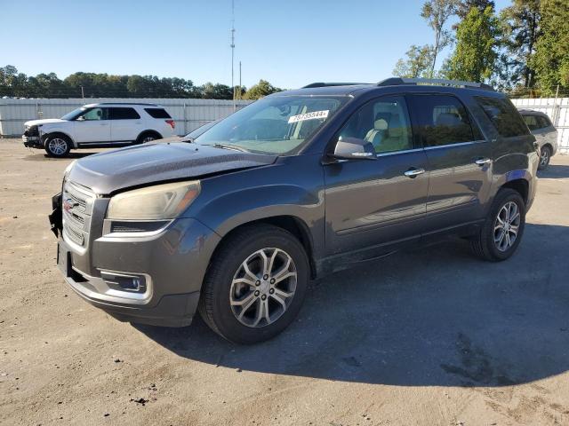 GMC ACADIA SLT 2013 1gkkvrkd7dj123345