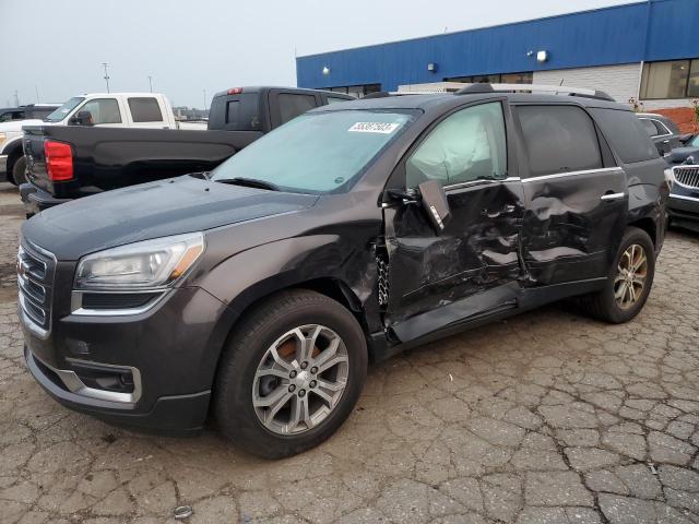 GMC ACADIA SLT 2013 1gkkvrkd7dj134586