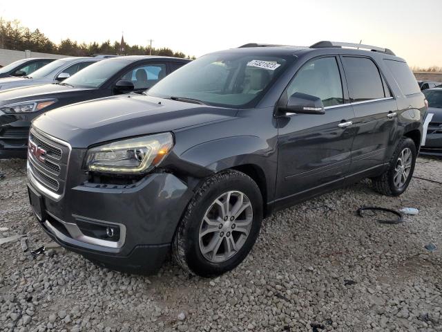 GMC ACADIA 2013 1gkkvrkd7dj173128