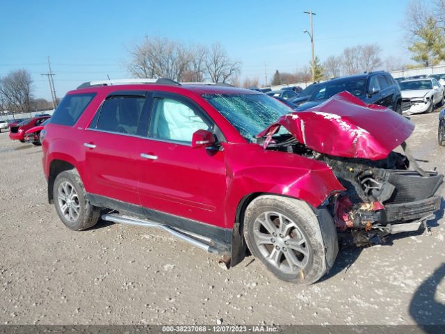 GMC ACADIA 2013 1gkkvrkd7dj181696