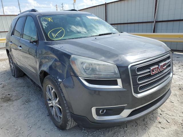 GMC ACADIA SLT 2013 1gkkvrkd7dj186591