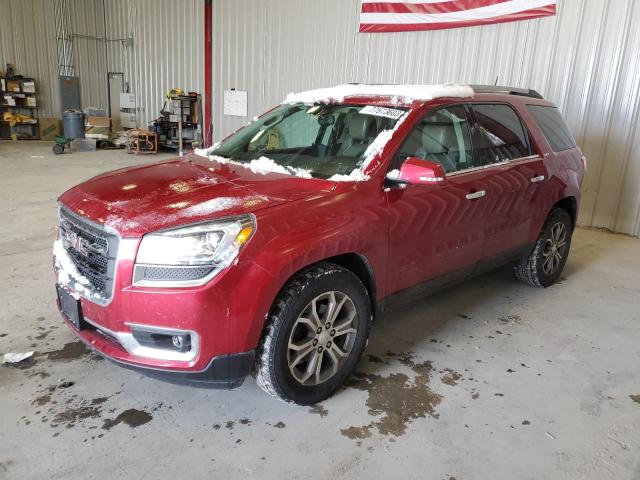 GMC ACADIA 2013 1gkkvrkd7dj199051