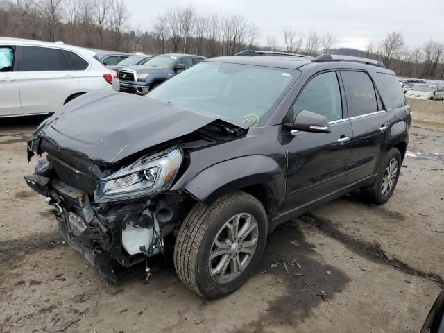 GMC ACADIA SLT 2013 1gkkvrkd7dj208783