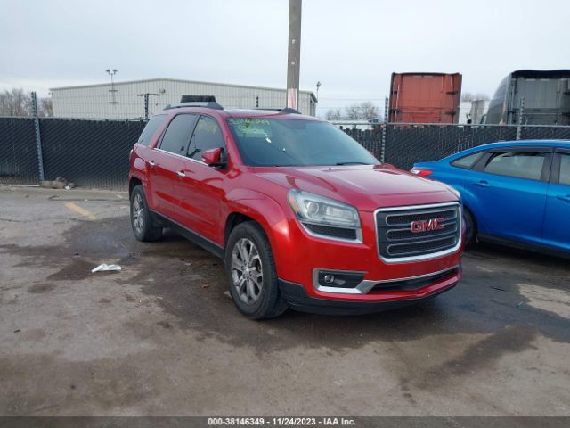 GMC ACADIA 2013 1gkkvrkd7dj215975