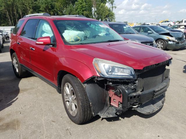 GMC ACADIA SLT 2013 1gkkvrkd7dj218293