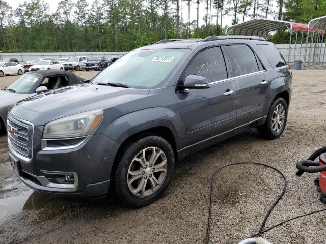 GMC ACADIA 2013 1gkkvrkd7dj247308