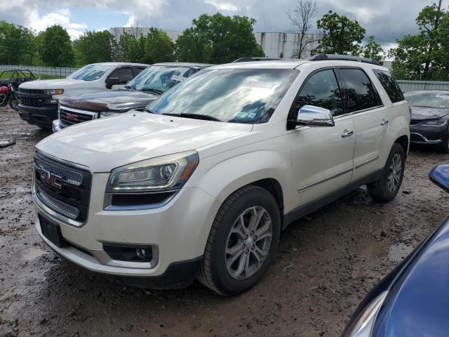 GMC ACADIA 2013 1gkkvrkd7dj250998