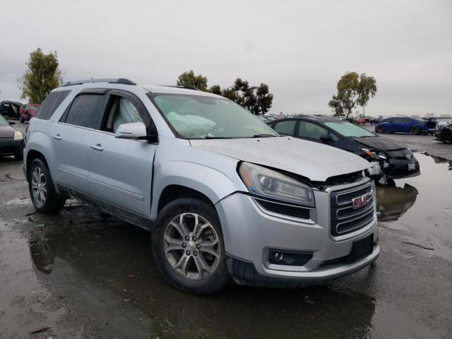 GMC ACADIA SLT 2013 1gkkvrkd7dj251620