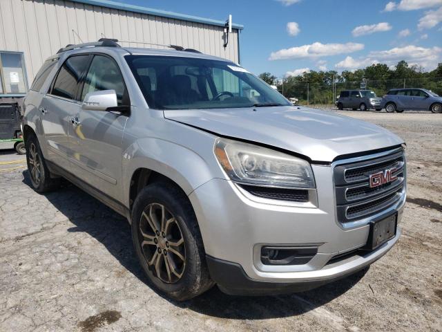 GMC ACADIA SLT 2013 1gkkvrkd7dj261645