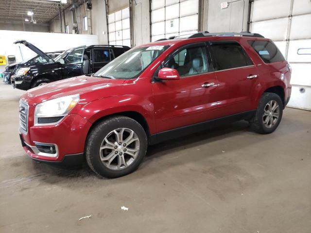 GMC ACADIA SLT 2013 1gkkvrkd7dj269003